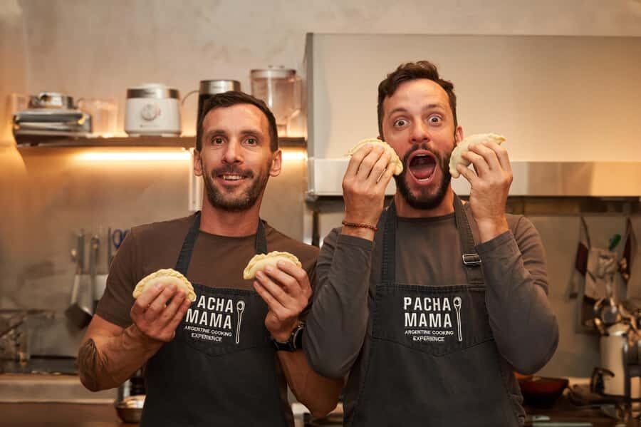 Pachamama - Argentine Cooking Experience in Buenos Aires - What you get for the $75 price in real terms