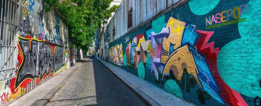 Palermo: Graffiti and Street Art Guided Tour in English - Key things to know before you go