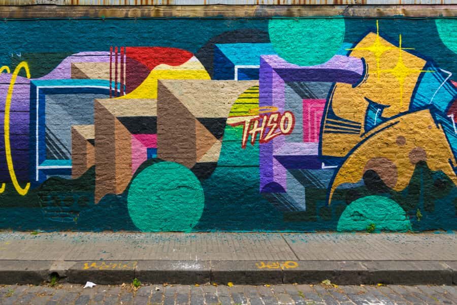 Palermo: Graffiti and Street Art Guided Tour in English - The 1920s to 1969 story: why aerosol changed protest