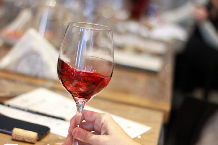 Premium Empanadas Cooking Class & Wine Tasting Experience - Value for $49: When This Fee Feels Fair
