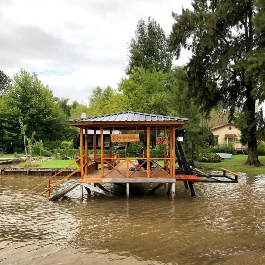 Private City Tour of Buenos Aires + Tigre Delta - Key Highlights You’ll Feel Right Away