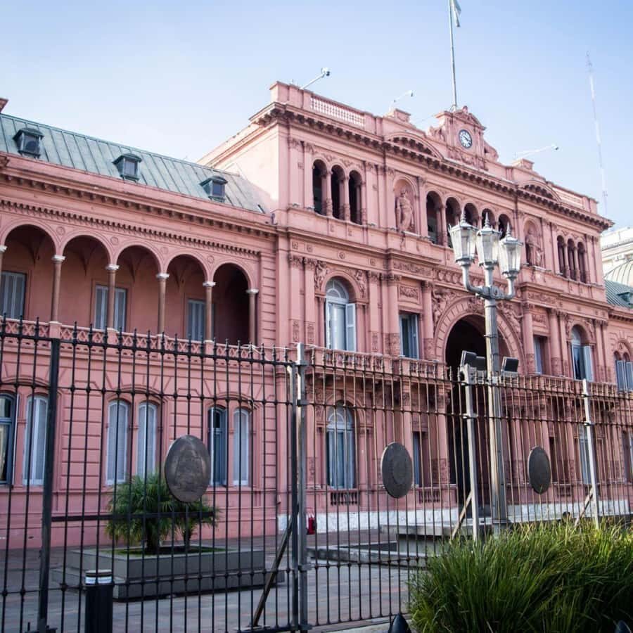 Private City Tour of Buenos Aires + Tigre Delta - Buenos Aires in One Long Day: From La Boca to Recoleta