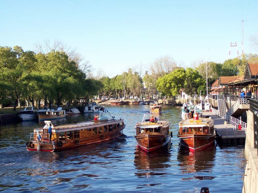 Private Day Trip to Tigre Delta from Buenos Aires - Buenos Aires to Tigre: why the private transfer matters