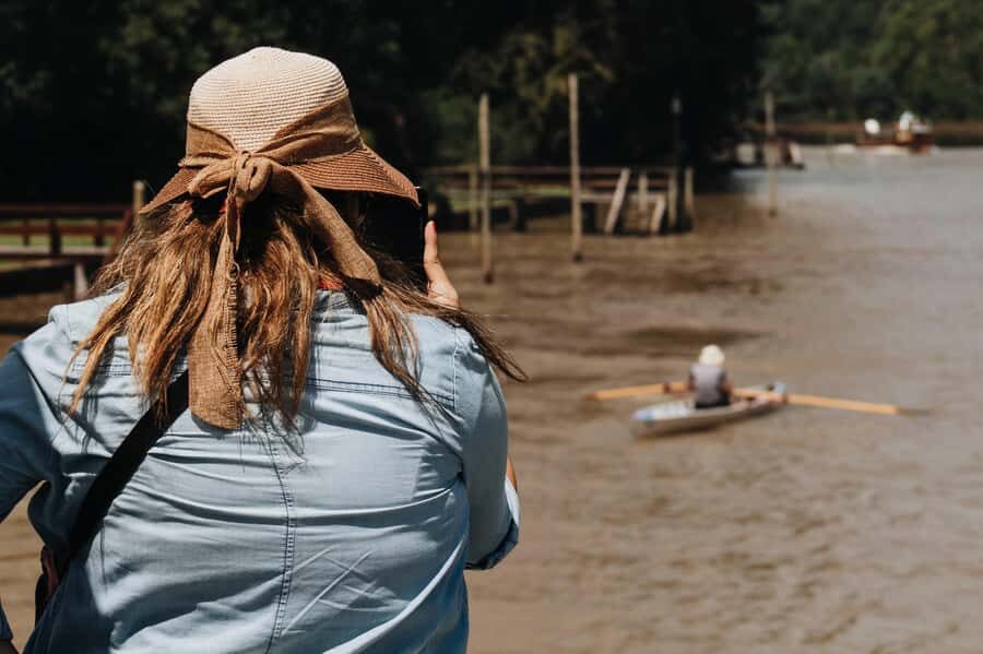 Private Day Trip to Tigre Delta from Buenos Aires - Tigre on land: guided history, markets, and island-life visuals