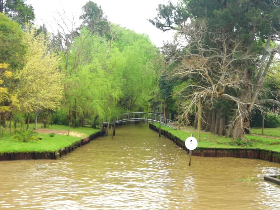 Private Day Trip to Tigre Delta from Buenos Aires - Guide quality is the difference between a good trip and a great day