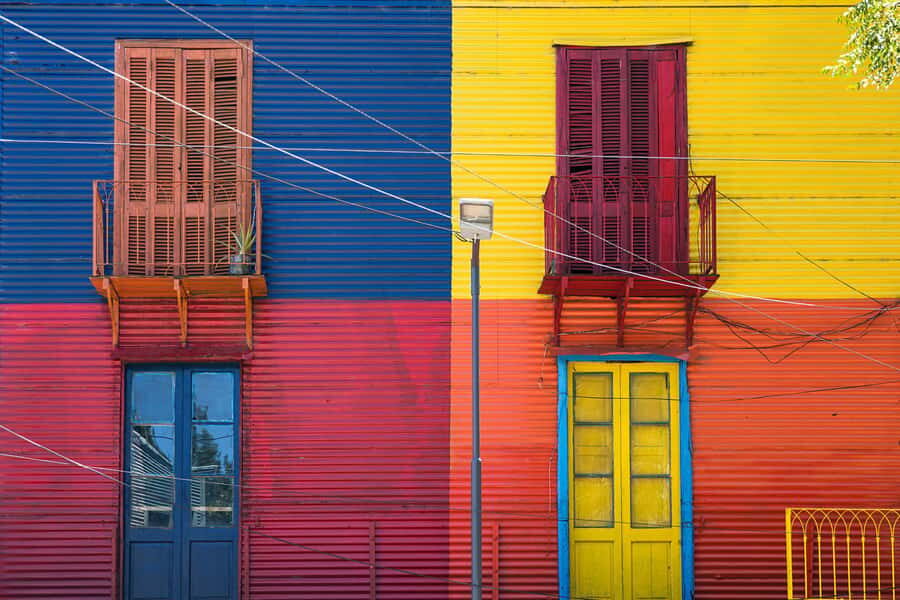 Private Street Art Tour in Buenos Aires - Key things to know before you go