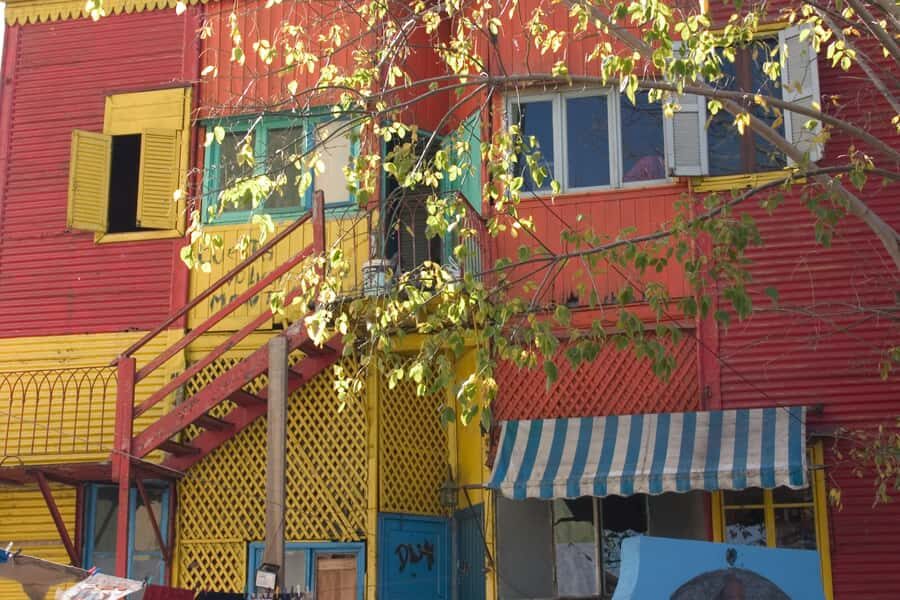 Private Street Art Tour in Buenos Aires - What You’ll See on the Walls: Murals, Graffiti, and Street Installations