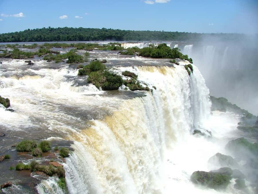 Private Tour "Dawn at the Iguassu Falls". - Key things I’d prioritize before you go