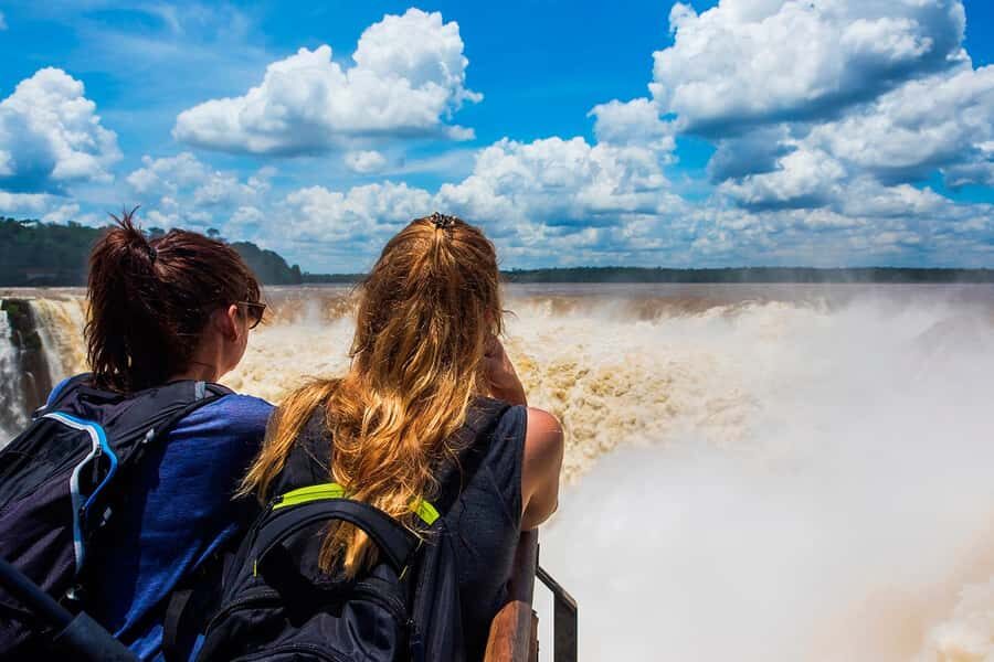 Puerto Iguazú: Iguazú Falls Adventure with 4WD & Boat Ride - Argentina Side Power, Brazil Side Perspective: Why This Route Feels Complete
