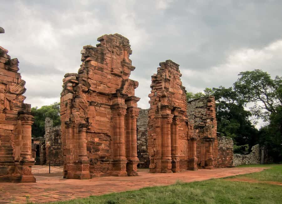 Puerto Iguazu: San Ignacio Mission and Wanda Mines Tour - Key things I’d mark on your mental map