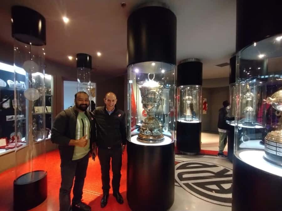 River Plate Stadium and Museum Guided Tour - Why River Plate’s Stadium Tour Feels Like More Than a Photos-Stop