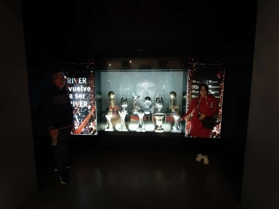 River Plate Stadium and Museum Guided Tour - Price and Value: What You’re Really Paying For at $117