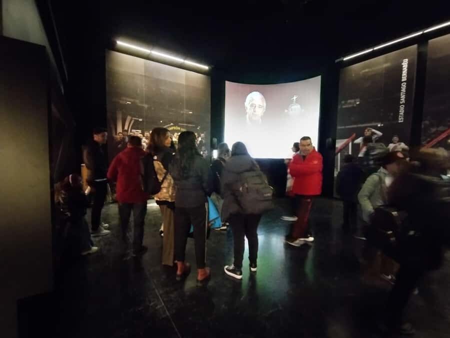 River Plate Stadium and Museum Guided Tour - Skip-the-Line Entry and Getting There Without Stress
