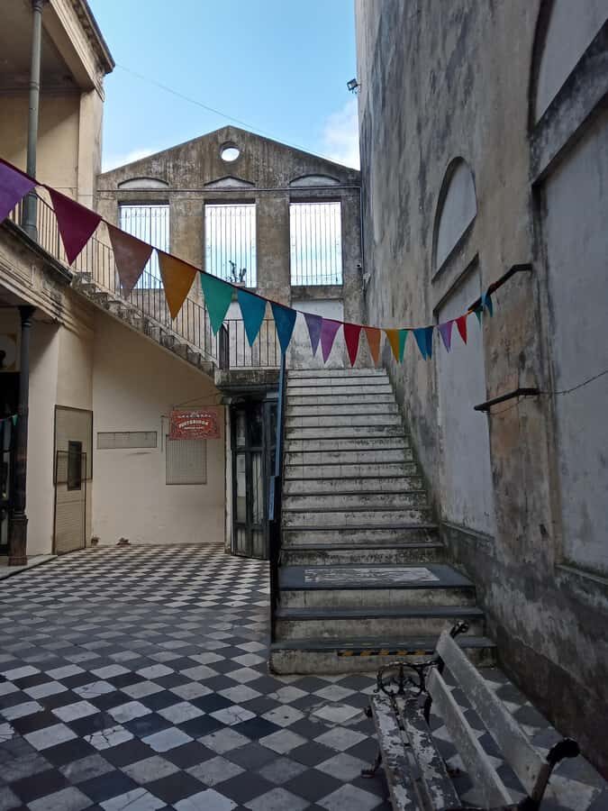 SAN TELMO + CAMINITO THE LOCAL WALKING TOUR! - San Telmo + Caminito in one afternoon: the smart way to get oriented