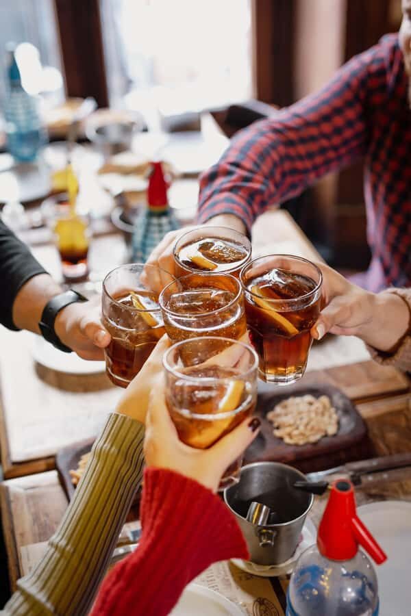 San Telmo: Historical Guided Tour with Street Food & Drinks - Regional Specialties Stop: The Moment the Tour Becomes a Meal
