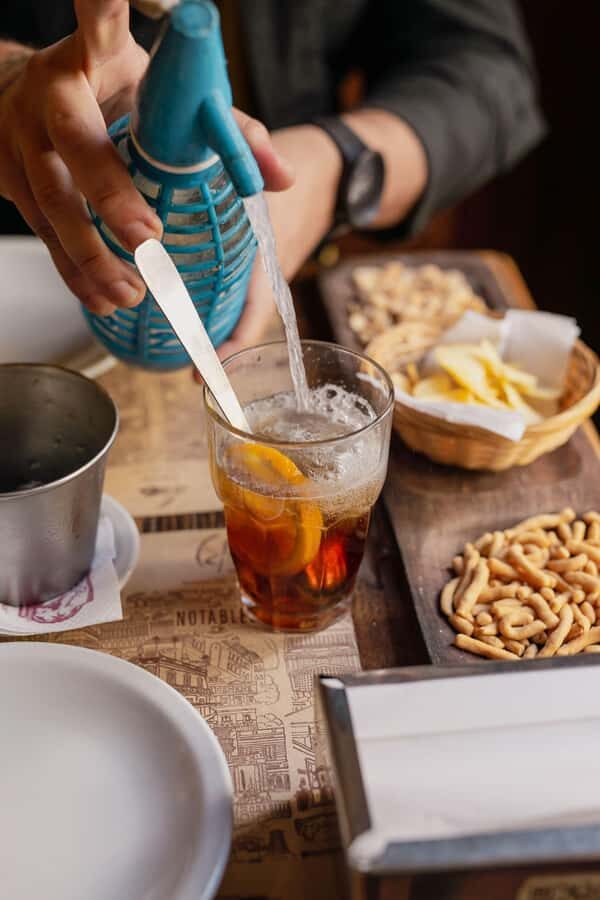 San Telmo: Historical Guided Tour with Street Food & Drinks - Price and Value: Is $69 Actually Fair?