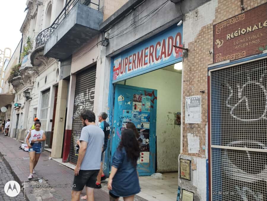 San Telmo Private Guided amazing Walking Tour - Price and value: $57 for a 150-minute private story-walk