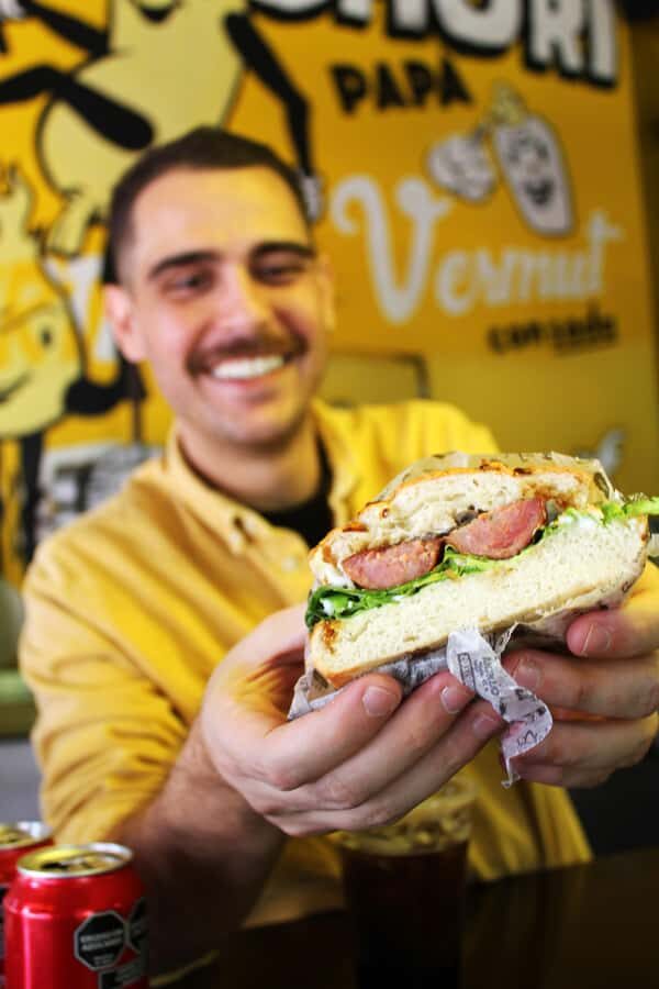 Secret Food Tour: Buenos Aires - Key highlights worth planning around