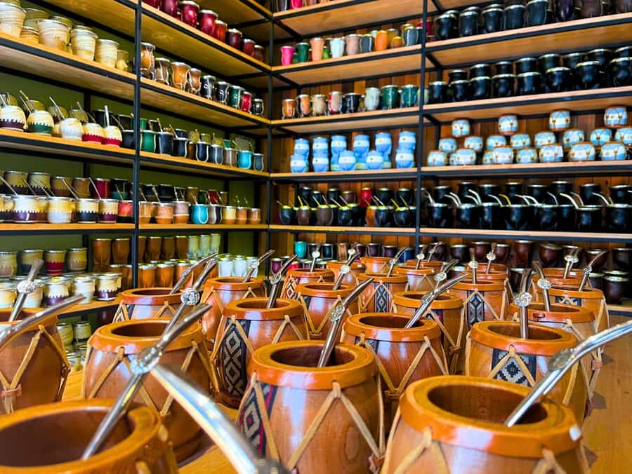 Secret Food Tour: Buenos Aires - Italian heritage meets Argentine comfort food