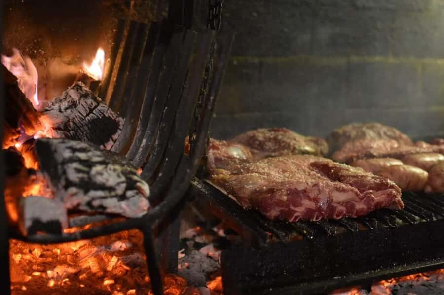 Secrets of Asado in Buenos Asado, BBQ and Dinner - Who should book this asado class?