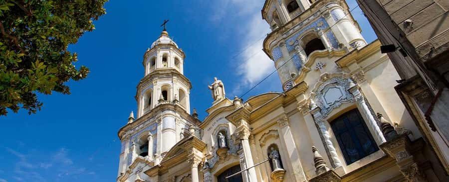 Small-Group Walking Tour San Telmo Neighborhood - The 1-hour guided stretch that sets the tone