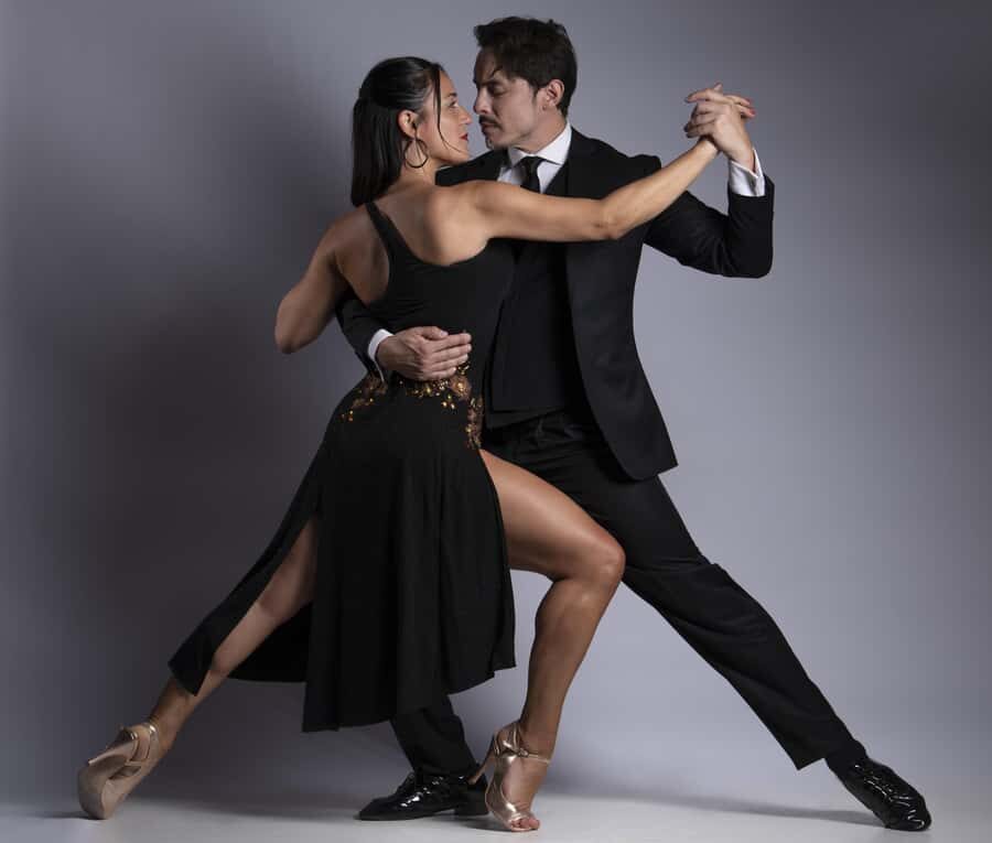 Tango Lesson in Buenos Aires with professional dancers - Who this tango lesson fits best (and who should choose another option)