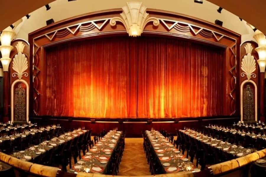 Tango Porteño Show in Buenos Aires (with optional dinner) - Key Points to Know Before You Go