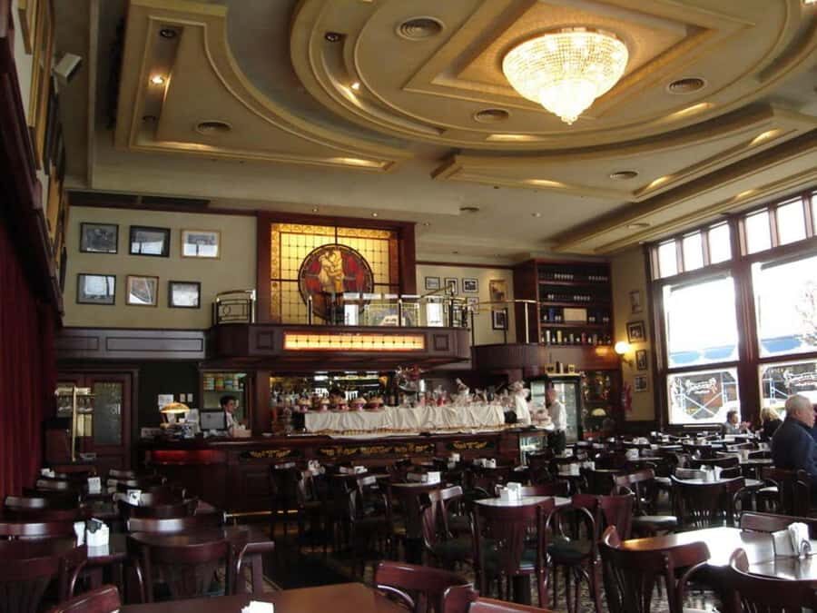 Tango Show at Café de los Angelitos - Should you book Café de los Angelitos Tango Show?