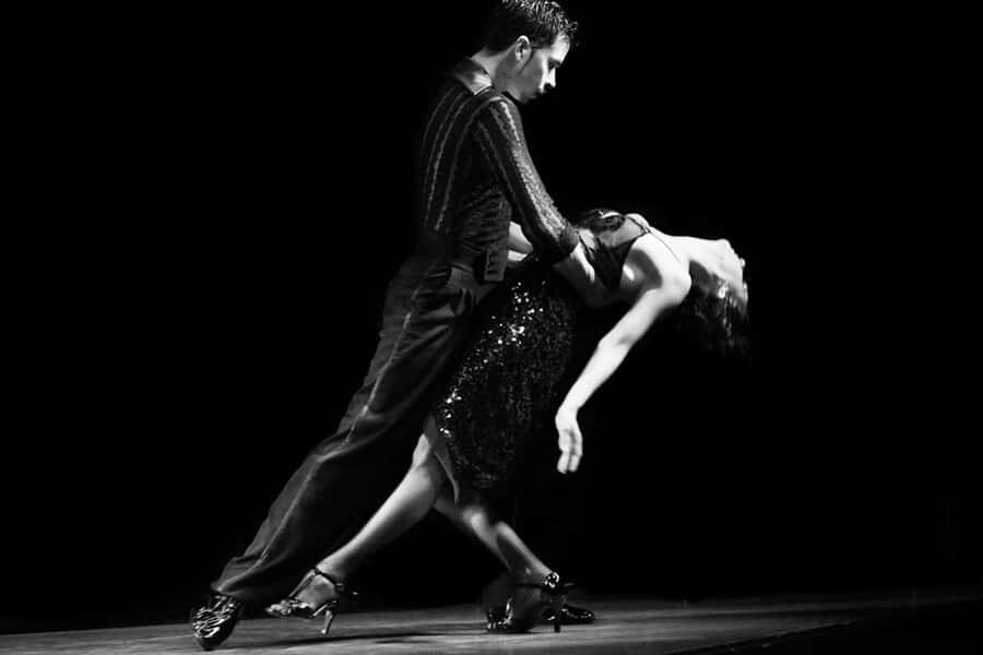 Tango Show at El Querandi with optional Dinner - Is it worth $60? A value check that’s actually useful