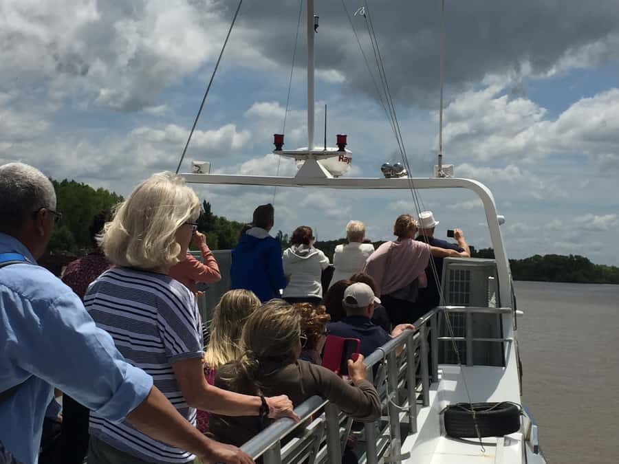 Tigre Delta: Half-Day Tour and Boat Trip - Half-day Delta escape from Buenos Aires’s river edge