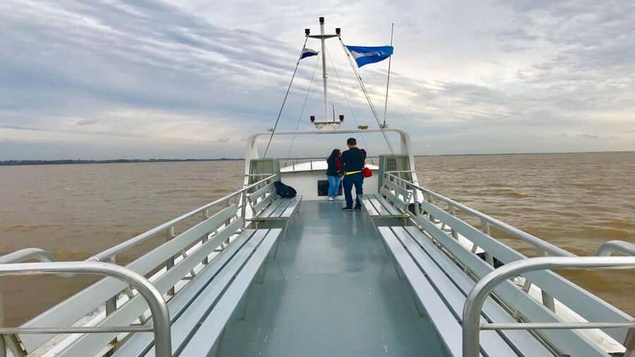 Tigre Full-Day Tour with Boat Ride - Paseo Victoria walking tour: river views plus museums and landmarks