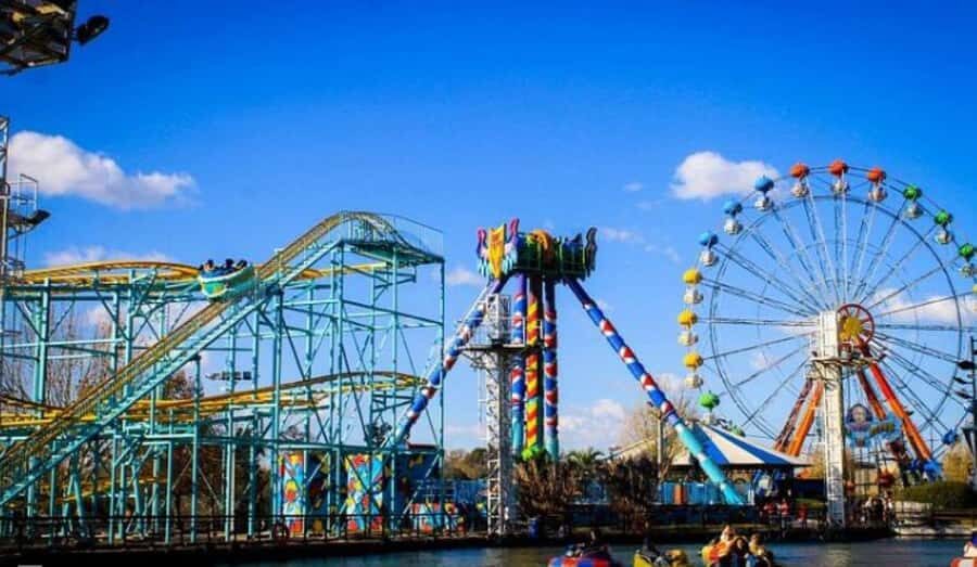 Tigre: Parque de la Costa Ticket & Transfers - Value check: is $35 a good deal for your group?