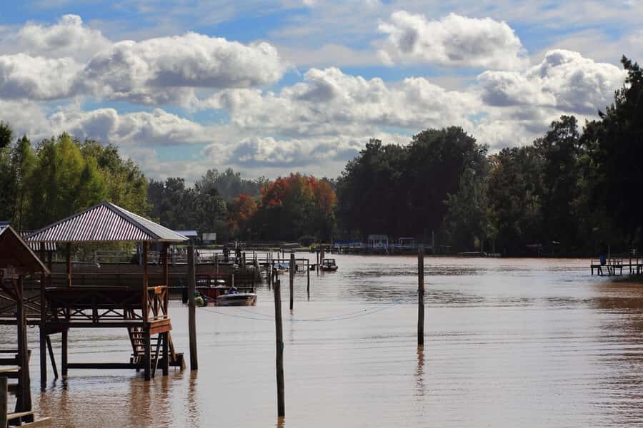 Tigre: River Delta Panoramic Boat Tour - Key things I’d pay attention to