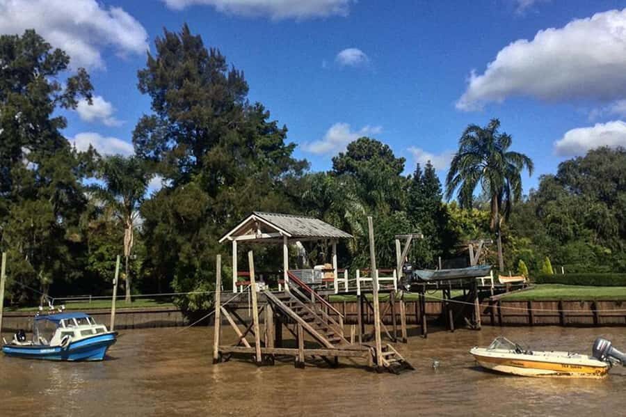 Tigre: River Delta Panoramic Boat Tour - How Long It Really Takes and What to Do Before You Go