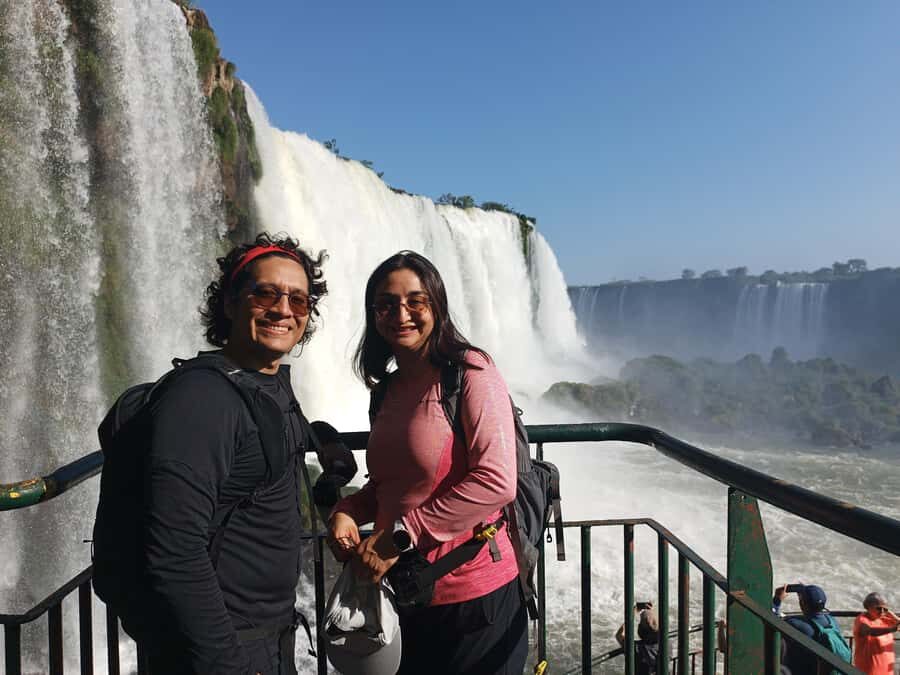 Tour Privado -Iguazú Falls Argentinean side + opção de barco - Key things to know before you go