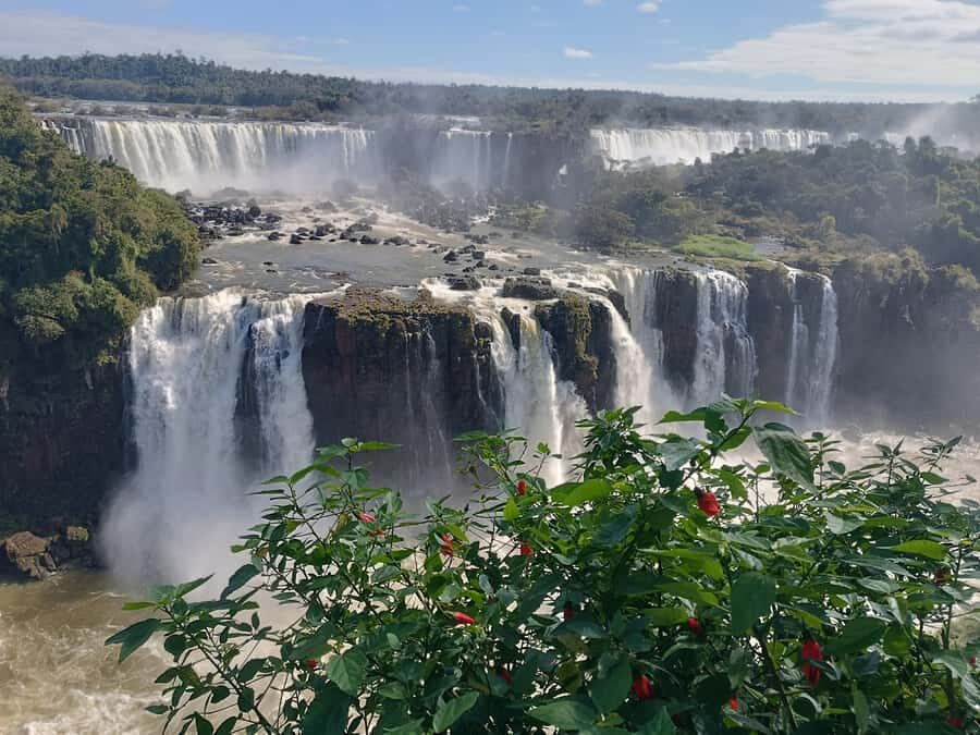 Tour Privado -Iguazú Falls Argentinean side + opção de barco - The real win: a private Iguazú day that doesn’t feel rushed