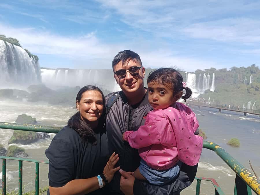 Tour Privado -Iguazú Falls Argentinean side + opção de barco - Border crossings and entry lines: the part you don’t want to improvise
