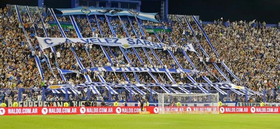 Velez Sarsfield Football Match - Key Highlights You’ll Feel Right Away