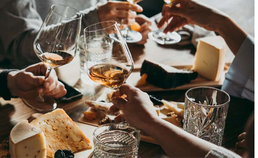 Wine Tasting in Buenos Aires - One Hour of Argentine Wines in Buenos Aires