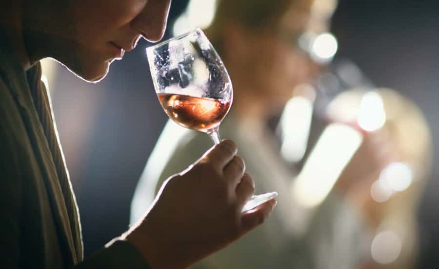 Wine Tasting in Buenos Aires - What You Eat With Each Glass (Bruschetta, Cheese, Empanada)